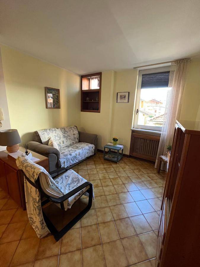 Gîte pour 3 personnes, avec vue et balcon dans Saint-Vincent - 3