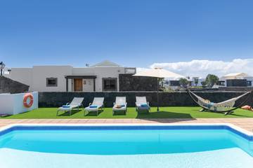Villa voor 4 Personen in Playa Blanca, Yaiza, Afbeelding 1