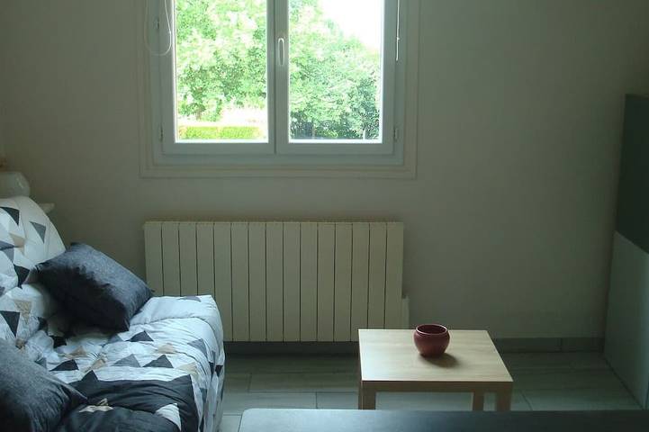 Gîte pour 2 personnes à Vic-sur-Cère