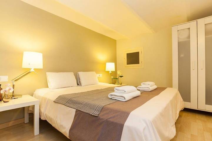 Vakantieappartement voor 2 personen - 1