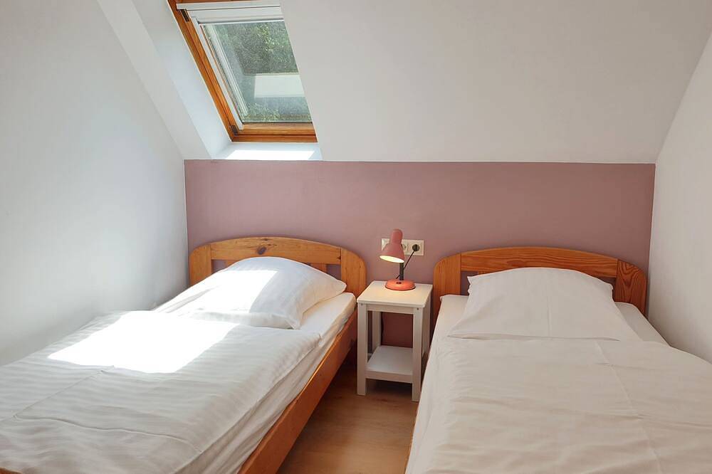 Ferienhaus für 7 Gäste mit 82m² in Nieheim in Nieheim, Kreis Höxter