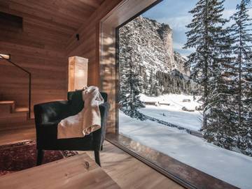 Hütte für 6 Personen in Enneberg, Fanesgruppe, Bild 1