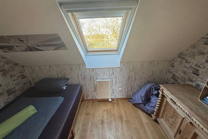 Ferienhaus für 4 Personen in Maasholm - 4