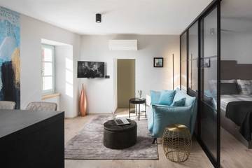 Ferienwohnung für 2 Personen in Labin