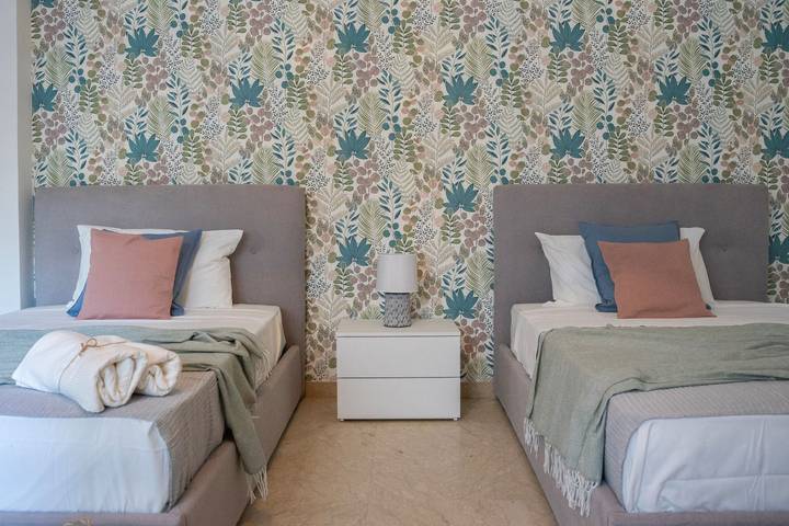 Entire apartment, Gemma di Mare Sicilymyhome in Pozzallo, Ragusa Province