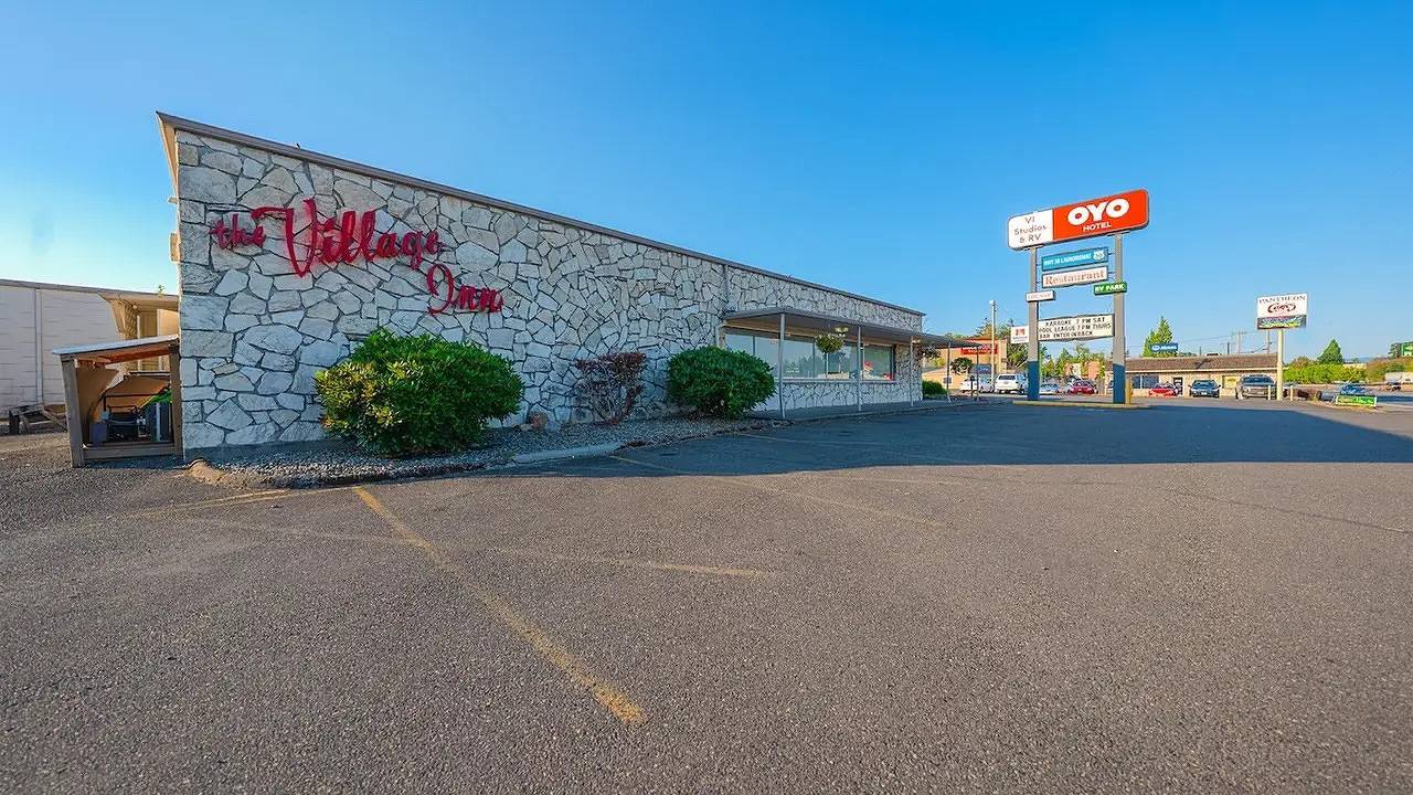 Appartement de vacances entier, Ferienwohnung für 2 Personen (14 m²) in City of Saint Helens in Comté de Columbia (OR)