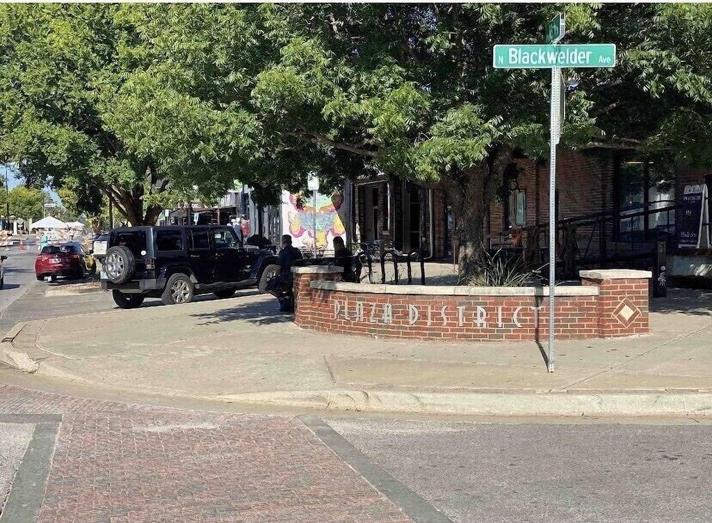 Renovated Casa Verde, in the heart of Okc in Oklahoma City, Oklahoma County