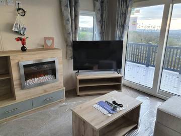 Holiday Rental for 6 People in Forest of Bowland, North West England, Photo 2