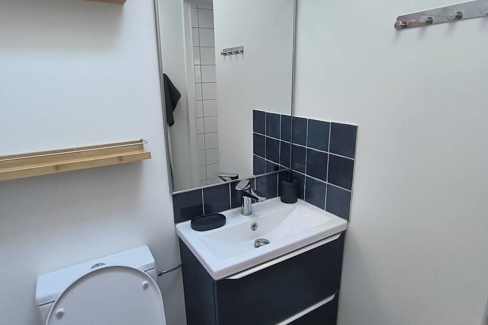 Completely renovated 80m2 house in the center of town. in Niort, Niort region