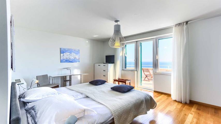 Villa mit pool für 12 Personen, mit Balkon und Pool in Dubrovnik - 4