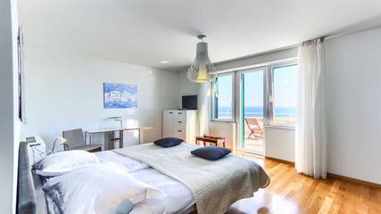 Villa With Pool for 12 People in Dubrovnik, Grad Dubrovnik, Photo 3