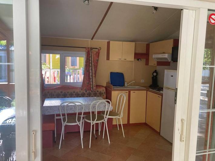 Gîte pour 8 personnes, avec terrasse, animaux acceptés à Mialet - 2