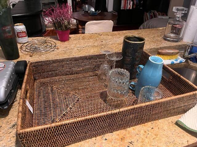 Gîte pour 2 personnes, avec terrasse à Uccle - 3