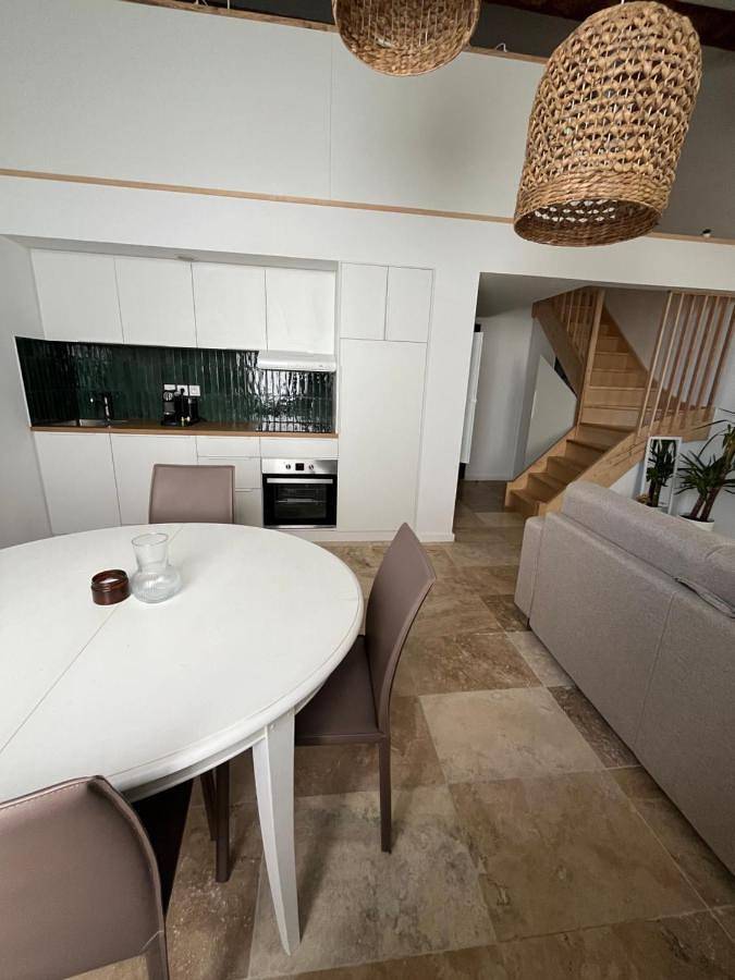 Gîte pour 4 personnes dans Office de Tourisme de Sète - 3