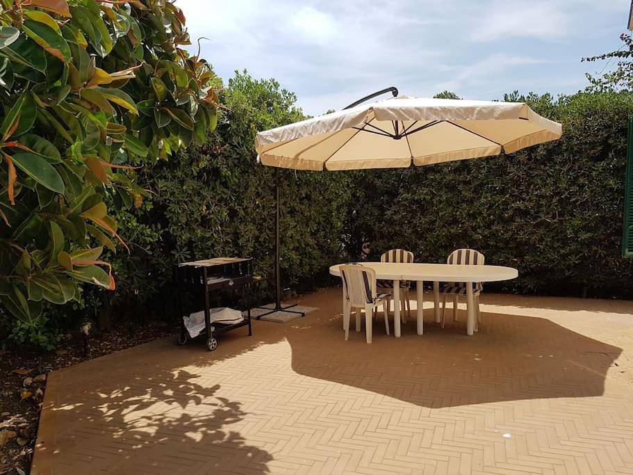 Three-Bedroom House in Grotte di Nerone (Anzio), Anzio