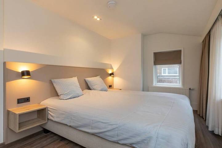 Ferienhaus für 2 Personen, mit Balkon, mit Haustier in Zoutelande - 2