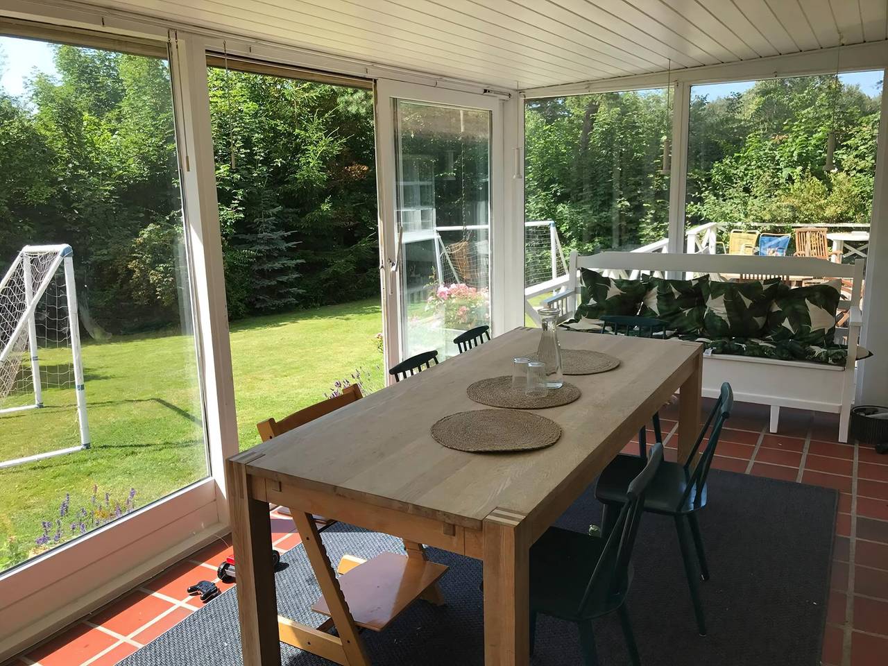 Lovely holiday home near Vejby Strand in Vejby Strand, Vejby