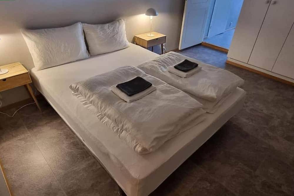 Ganze Wohnung, Welcoming apartment with Wifi in charming Rogaland in Sola