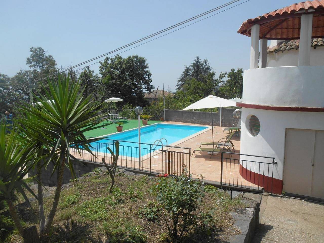 Appartamento intero, Two-Bedroom Apartment in Sant'Alfio, Sant'Alfio (comune)