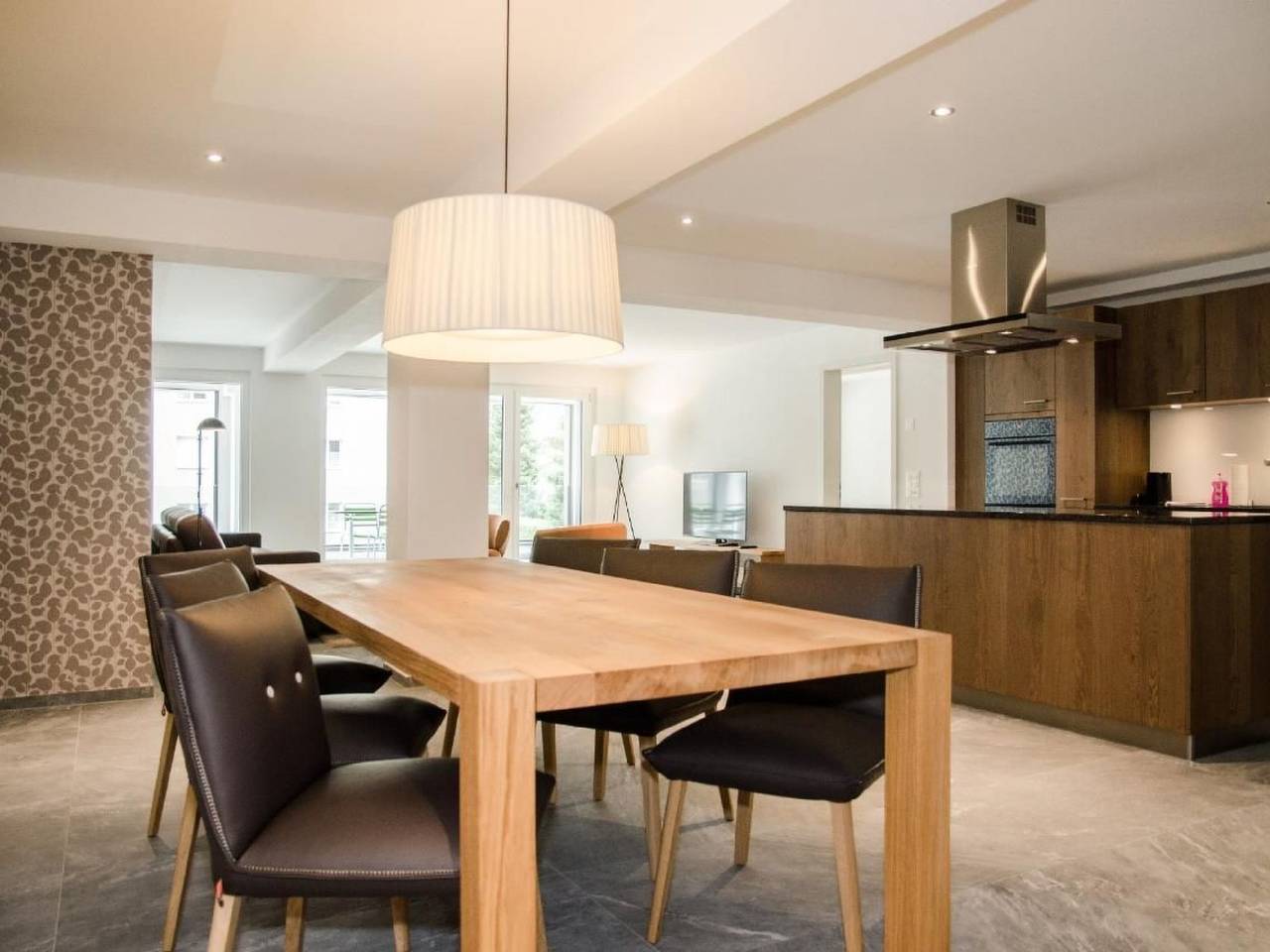 Apartamento entero, Apartment Jungfraucenter Schynige Platte in Interlaken, Lago de Thun