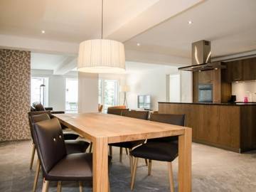 Apartment for 4 People in Interlaken, Lake Thun, Photo 1