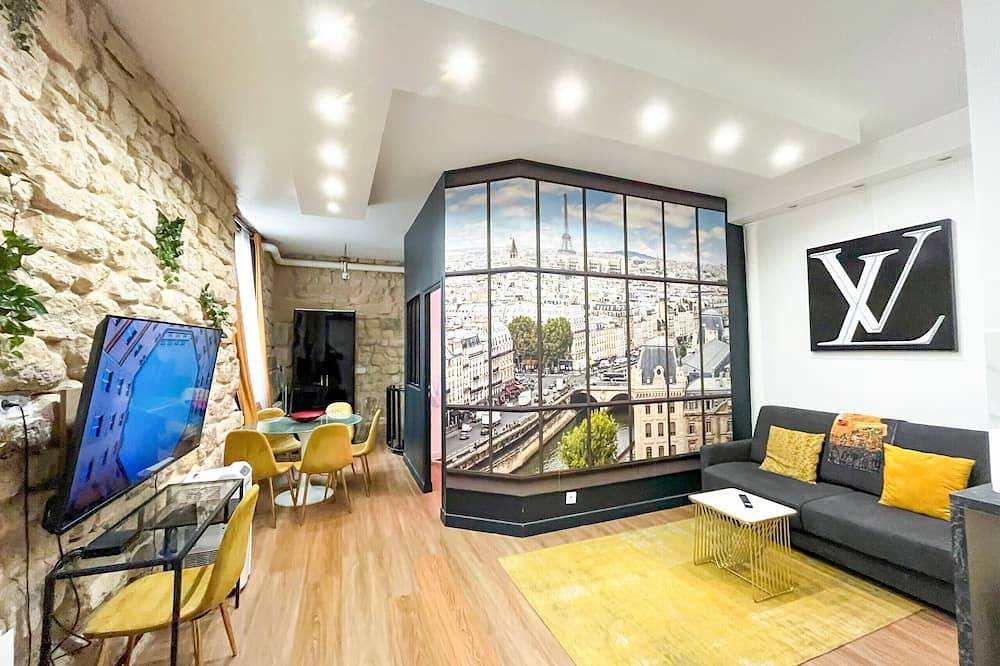Appartement de vacances