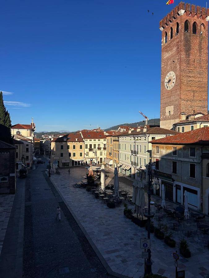 B&b per 2 persone, con Panorama a Bassano del Grappa