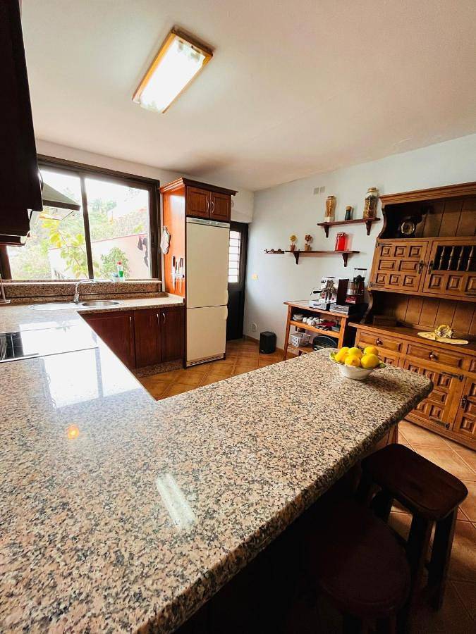 Apartamento entero, Apartamento Amarca in San Marcos, Tenerife Norte