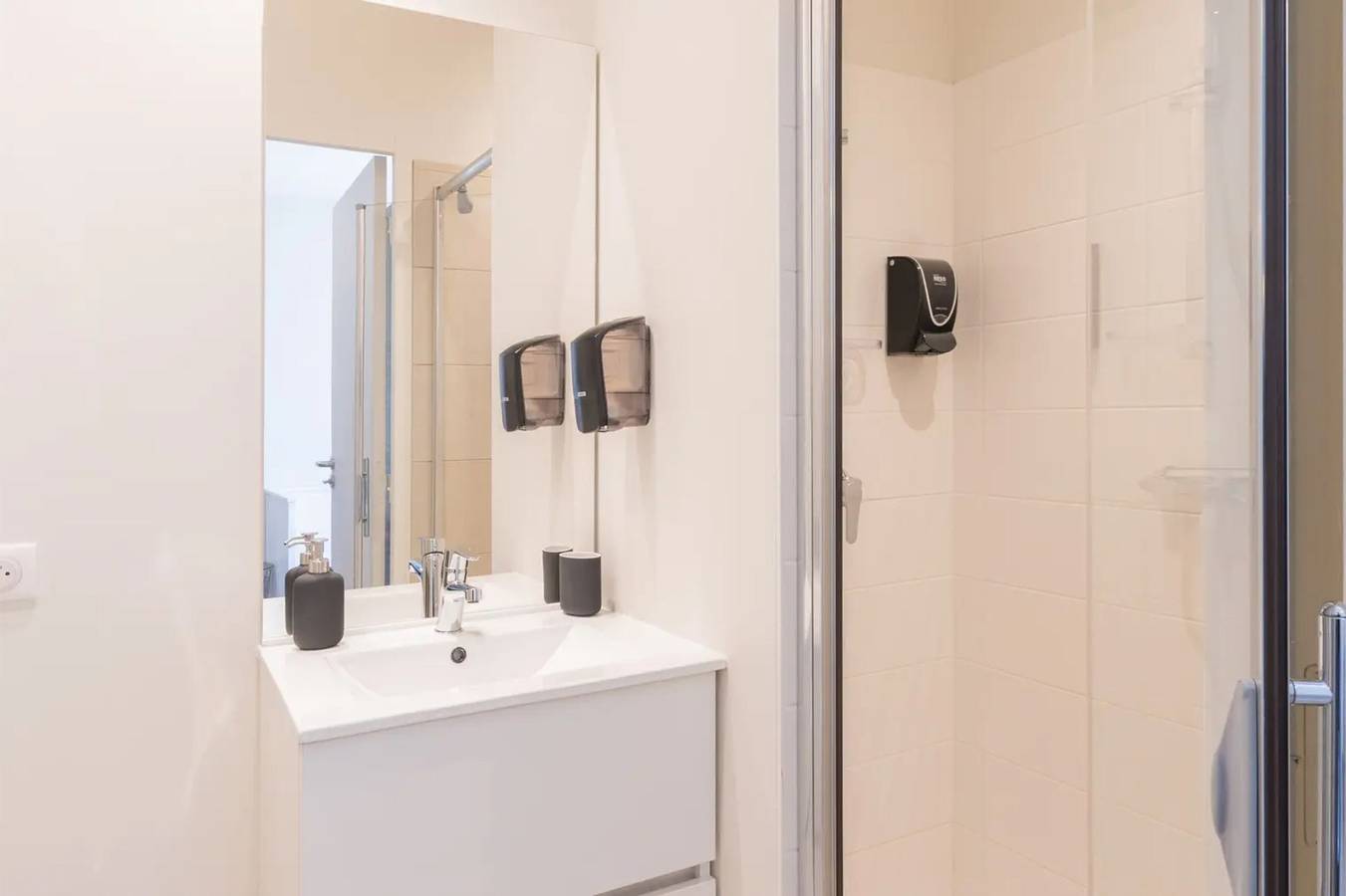 Studio Appartement 'Merlot' met Wi-Fi en airconditioning, foto 9