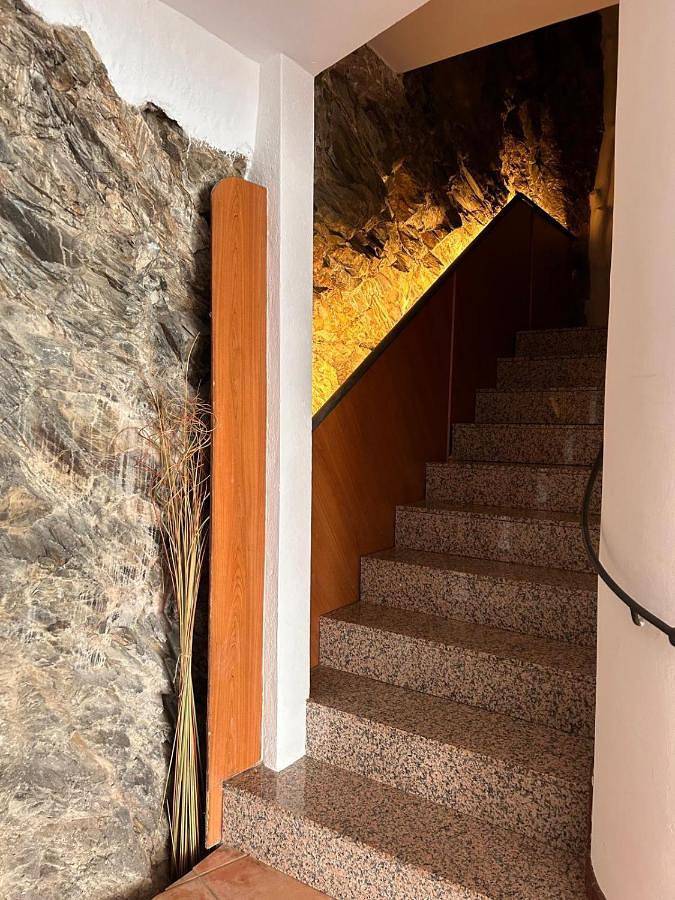 Double Room with Private Bathroom in Platja del Port d'Alguer (Cadaques), Cadaqués