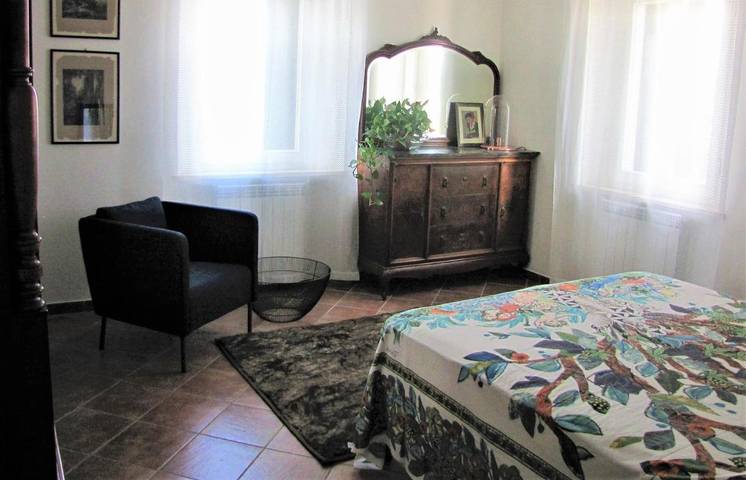 Maison d’hôte pour 2 personnes, avec vue et terrasse à Pérouse - 2