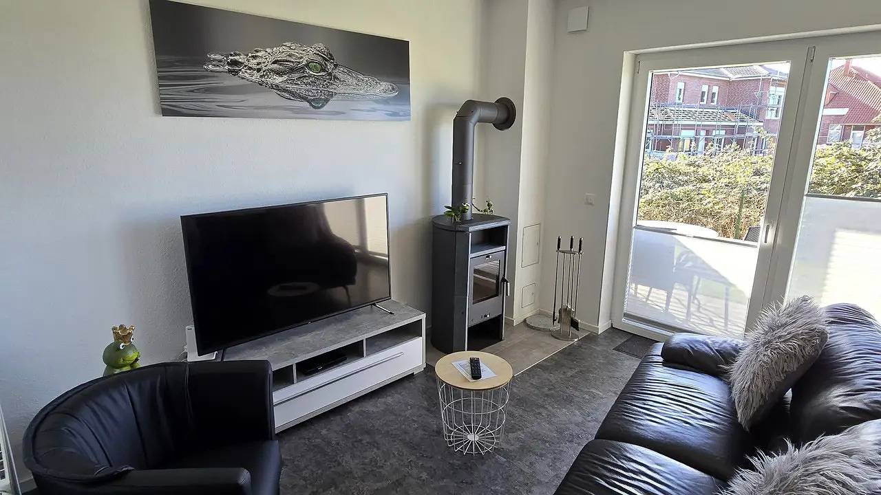 Ferienhaus für 4 Personen (65 m²) in Butjadingen-Sillens in Tossens, Butjadingen