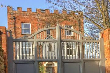 Apartment for 2 People in Oxford, Oxfordshire, Photo 4