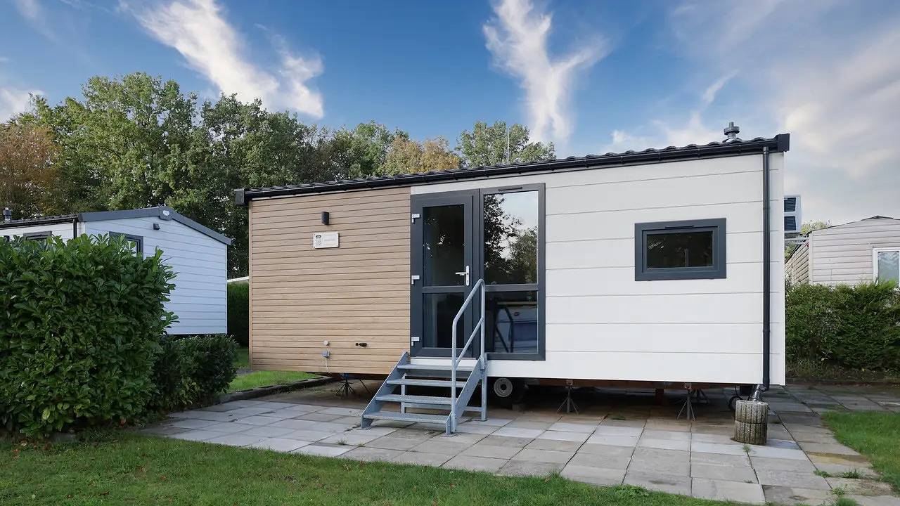 Camping für 3 Personen in Schleswig-Holstein Binnenland, Naturpark Westensee