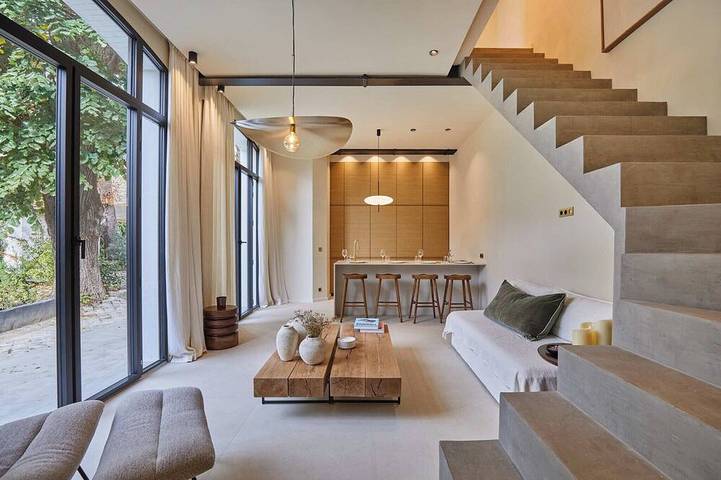 Apartamento de vacaciones para 4 personas - 1
