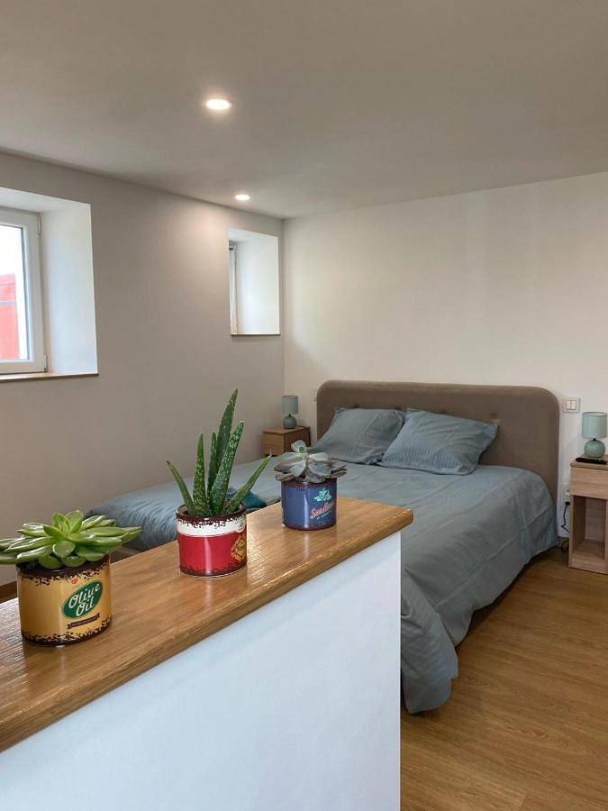 Gîte pour 2 personnes à Irissarry