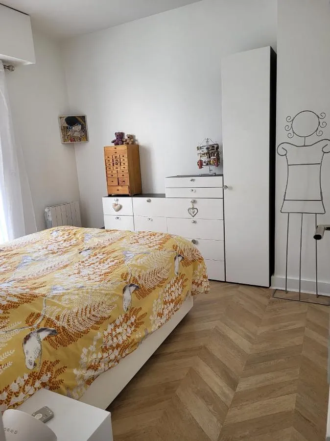 Ferienwohnung für 1 Personen - 1
