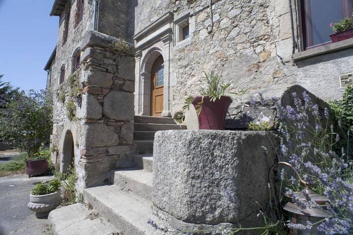 Location de vacances pour 3 personnes, avec jardin et vue à Bressuire - 4