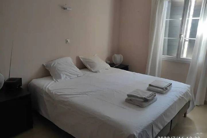 Location de vacances pour 7 personnes, avec jardin à Pélissanne - 4