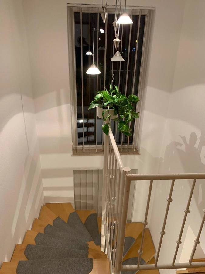 Ferienwohnung für 4 Personen, mit Ausblick in Leichlingen - 2