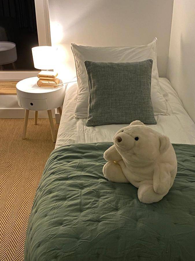 Location de vacances pour 4 personnes, avec vue ainsi que piscine et jardin à Sauve - 4