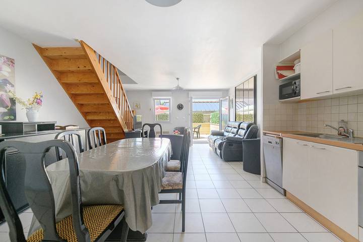 Location de vacances pour 6 personnes à Bréhal - 2
