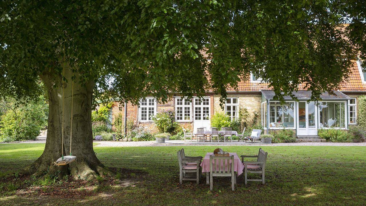 Ferienhaus für 14 Personen (400 m²) in Manhagen in Manhagen, Ostholstein