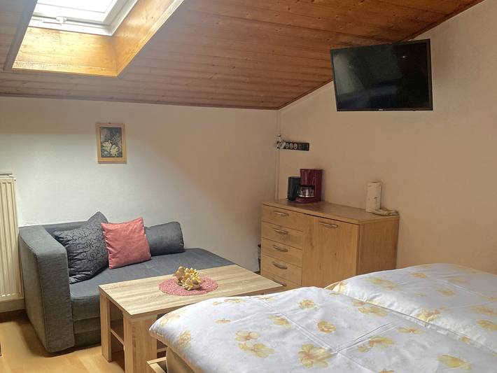 Bauernhaus für 2 Personen, mit Garten, kinderfreundlich am Chiemsee - 4