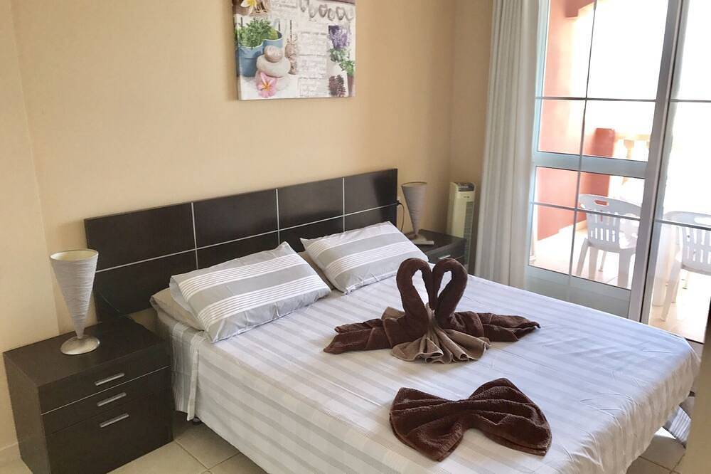 Ganze Wohnung, Amazing Ocean View Modern Apartment With Free Wifi. in Playa de la Barca, Pájara