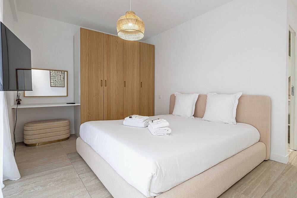 Ganze Wohnung, Luxuriöses Apartment 5 Minuten vom Strand und der Croisette entfernt in Cannes, Mittelmeerküste (Frankreich)