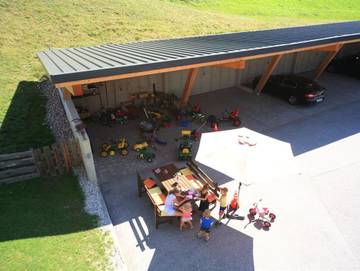 Bauernhof für 3 Personen in Rohrmoos, Liezen und Umgebung, Bild 3
