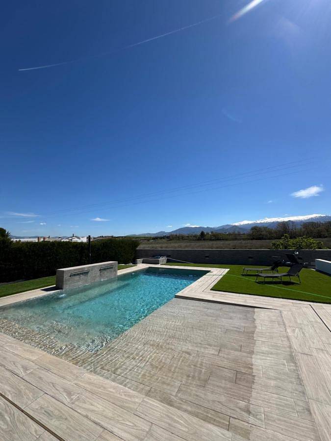 Casa rural para 9 personas, con Balcón y Jacuzzi además de Terraza y Jardín en Villa de Otura - 2