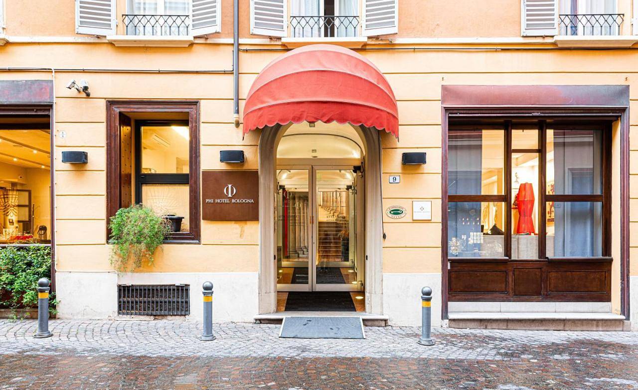 Entire apartment, Phi Hotel Bologna Apartments in Bologna, Bologna Province