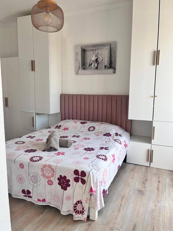 Gîte pour 2 personnes, avec jardin et jacuzzi dans Office de Tourisme de Cargese - 4